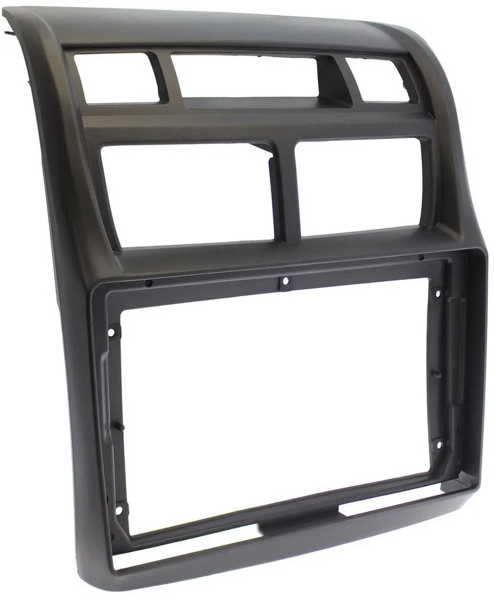 Магнитола для KIA Sportage 2 2008-2010 - Teyes LUX ONE ROUND монитор 12.3" 2K QLED на Android 10, CarPlay, 4G SIM-слот