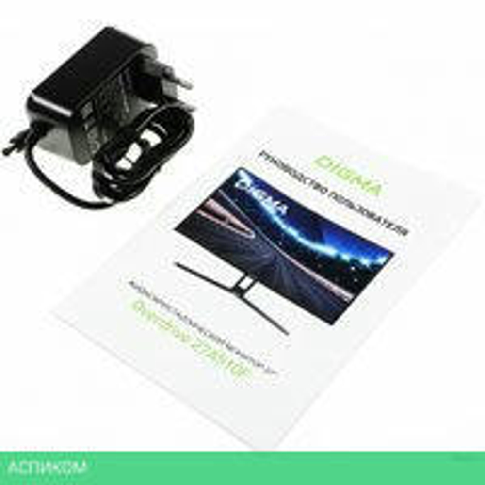 Игровой монитор Digma Overdrive 27A510F