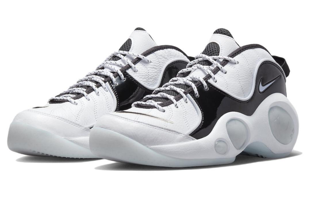 Кроссовки Nike Zoom Flight 95 "Football Grey"