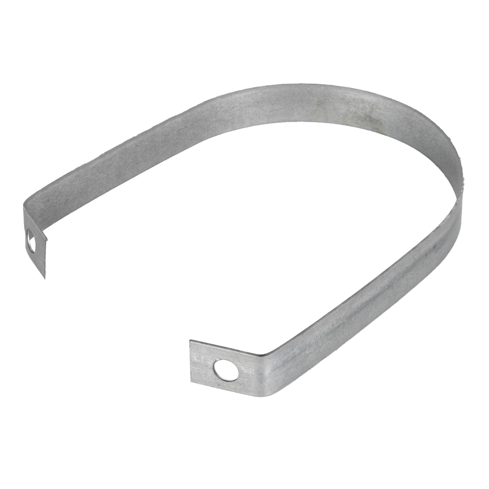 Хомут спринклерный без гайки SHUFT 5" (d142мм) (50)