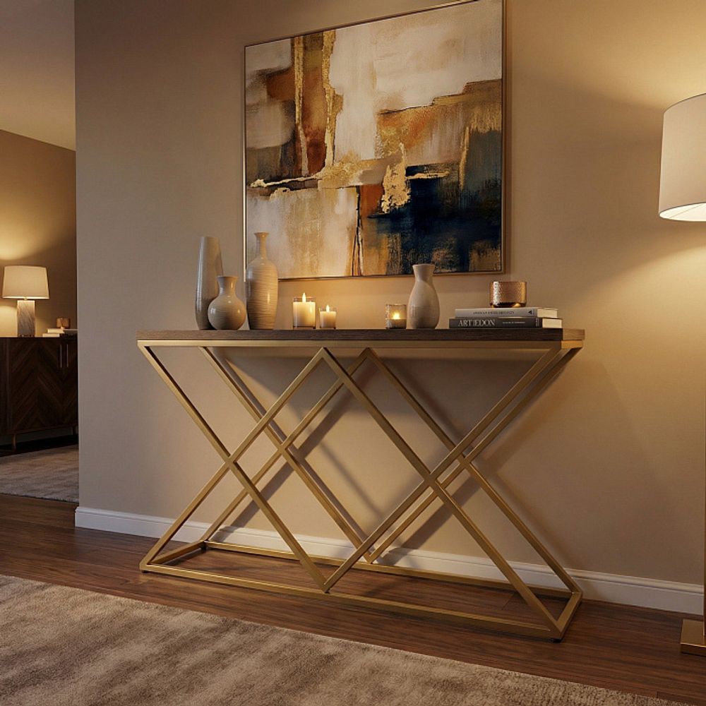 Консоль "Модерн"