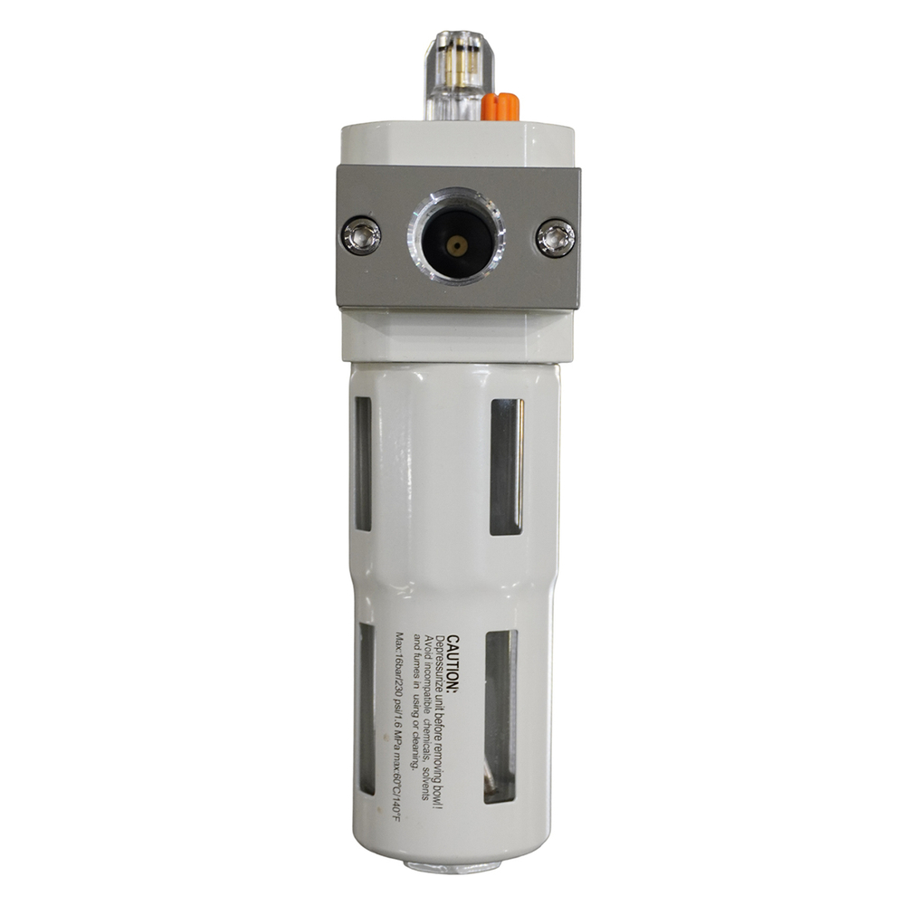 WDK-7640F Лубрикатор 1/2", 16 бар