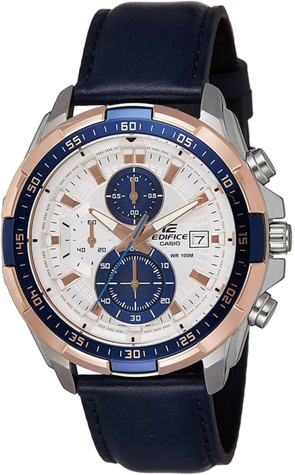 Мужские наручные часы Casio Edifice EFR-539L-7C