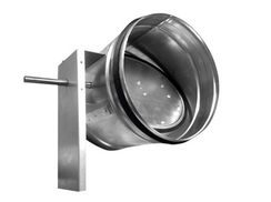 Воздушный клапан серии ZSK 315