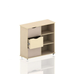 Мобильная система хранения с выдвижными ящиками Моди К3 серия СКАНДИК