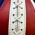 Груша Premium в сборе кожаная Junior (цветная)