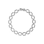 Колье Ciclon GRETA SILVER B222816 S