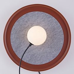 Бра Imperiumloft MARGOTT Orange margott-wall01