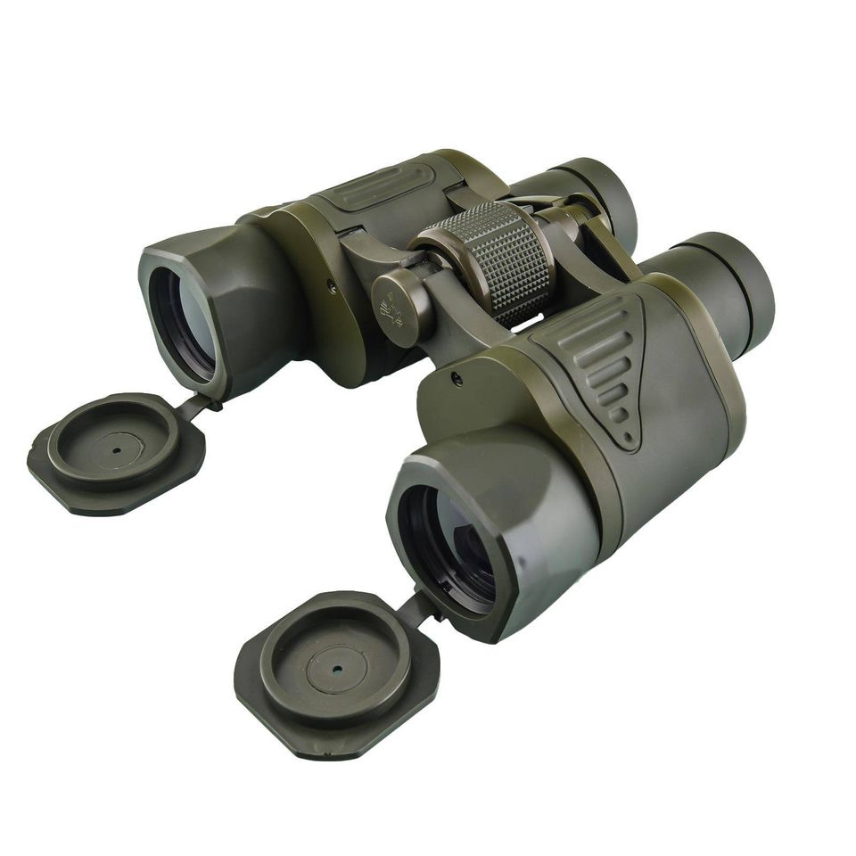 Бинокль Military Marine 50x50