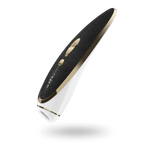 Вакуумно-волновой стимулятор с вибрацией Satisfyer Haute Couture