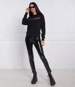 Худи Plein Sport - черный(WJO0820 PJY002N)