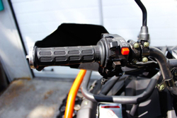 Квадроцикл ZONGSHEN Tundra 4X4 Premium