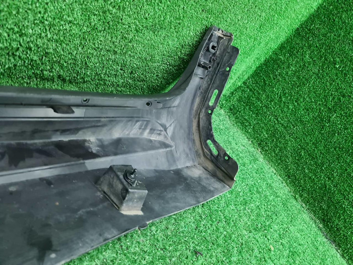 Накладка порога правая Volvo S90 (2016-н.в.)