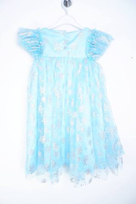 Платье Красавушка для новогоднего утренника, визуально на 7/8 лет