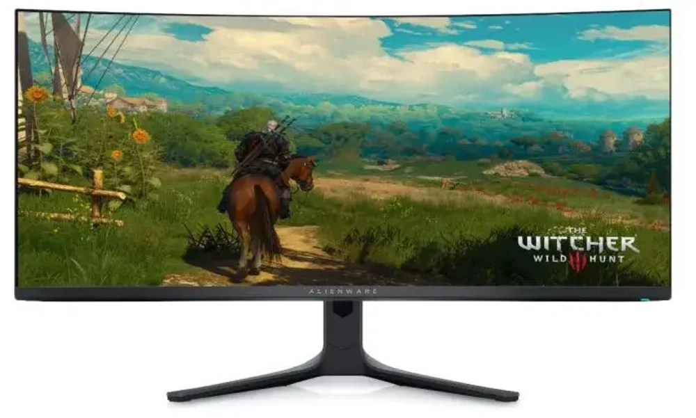 Монитор  Dell  AW3423DWF