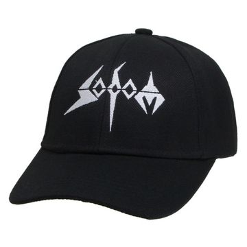 Бейсболка Sodom (3063)