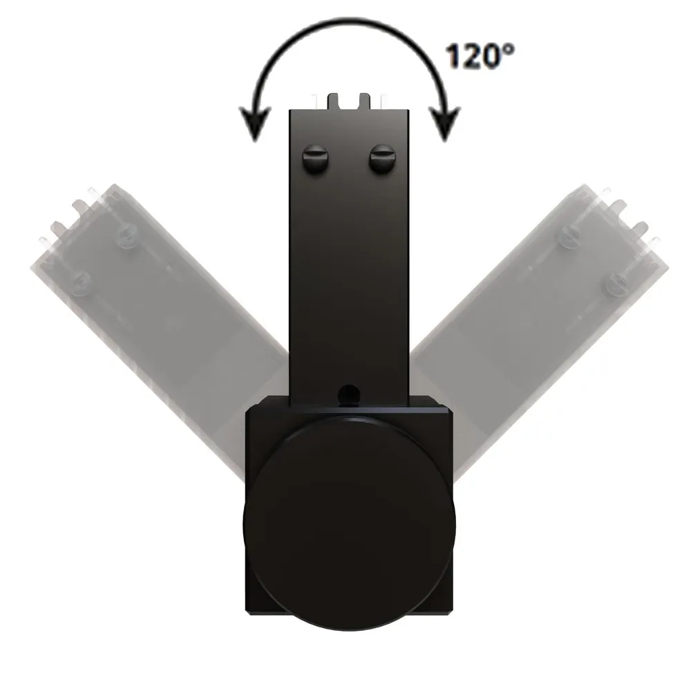 Коннектор для подвесного монтажа Arte Lamp RAPID-ACCESSORIES