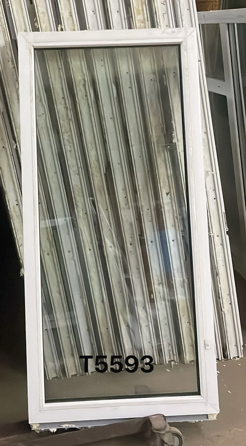 Окно Пластиковое Б/У 151(в) х 73(ш)
