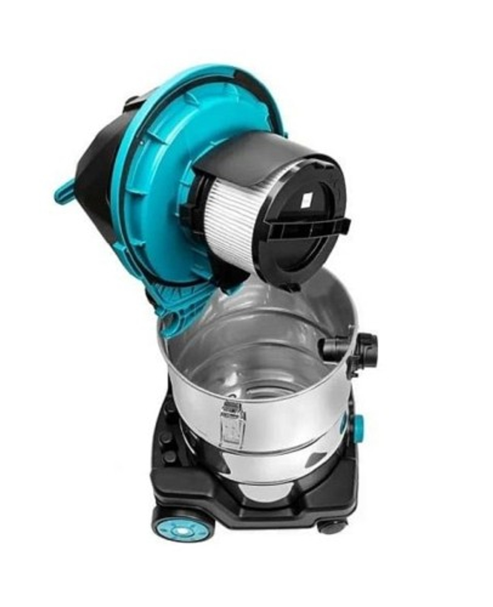 Пылесос для строительных работ BIHUI VCH30