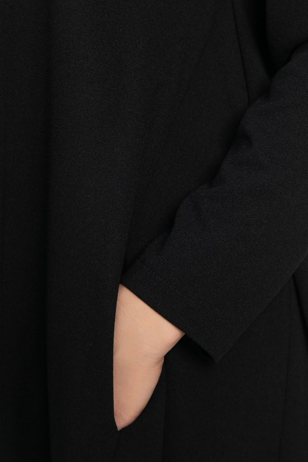 Платье Точка стиля (черное) П15013-16М LT Collection