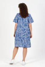 Платье Котлин-1 Виотекс В ОДНОМ ЦВЕТЕ