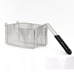 Фритюрница (8л) DF-88 Foodatlas