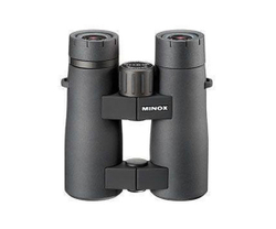 Бинокль MINOX BL 8x44 BR - фото 1