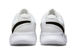 Теннисные кроссовки Nike Court Lite 4 - white/black/summit white