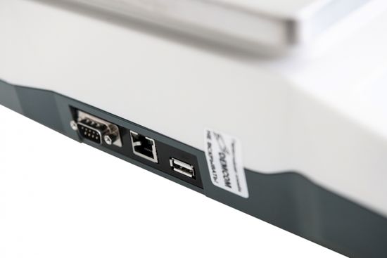 Лабораторные весы DEMCOM DX-15001C