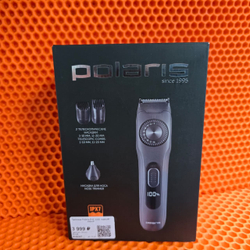 Машинка для стрижки Polaris pch 2250