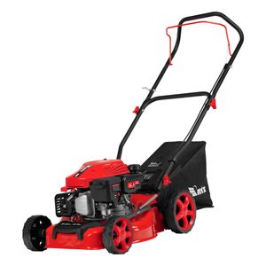 Газонокосилки бензиновые