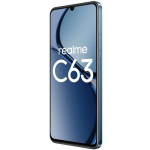 Realme C63 8/256GB (Синий | Blue)