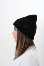 Шапка Modern Beanie Черная