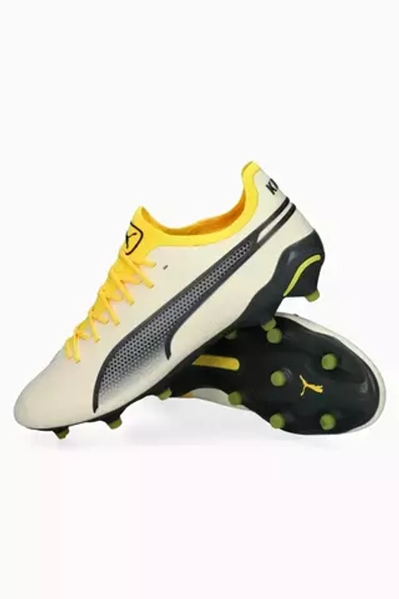 Бутсы Puma King Ultimate FG/AG