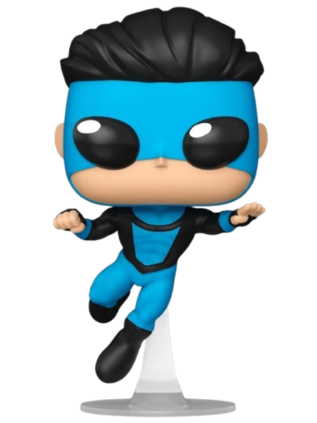 Фигурка Funko POP! Games Funko Fusion Invincible Invincible