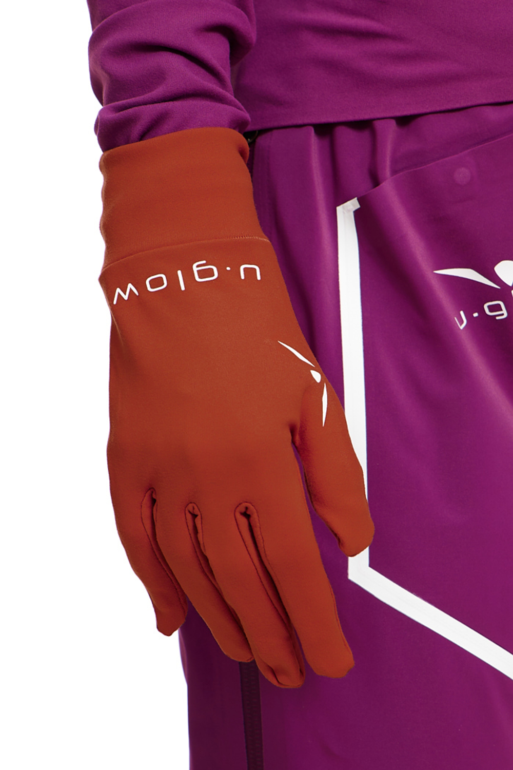 ПЕРЧАТКИ ЖЕНСКИЕ | CHILI OIL