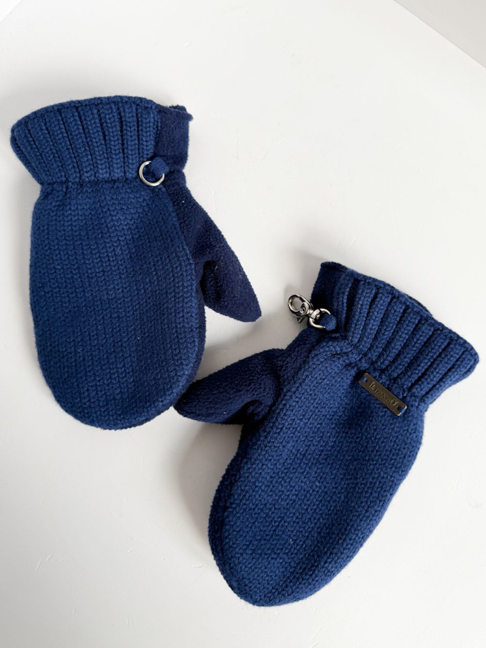 Варежки Il Trenino , 128