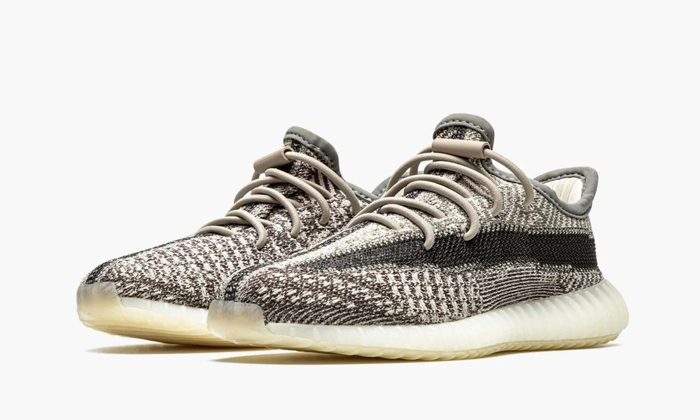 Yeezy Boost 350 V2 Kids "Zyon"