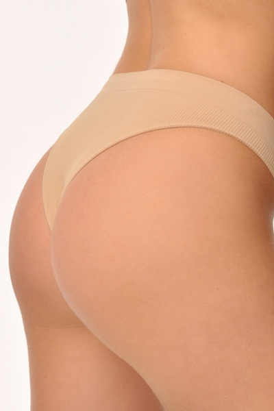 Трусы-бразилиано SL669 Nudo MY