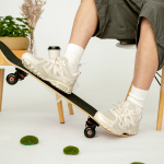 410 New Balancev5 'Milk Tea'