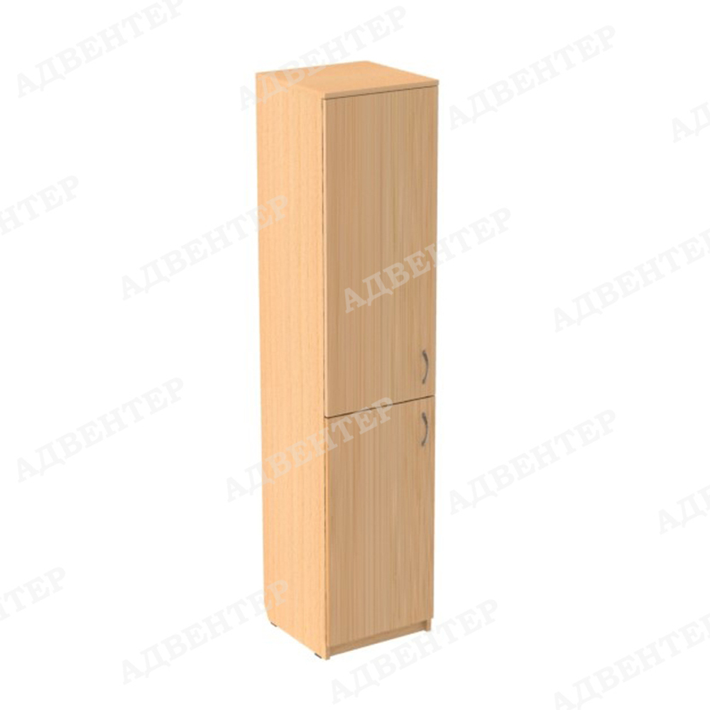 Шкаф закрытый МОДЕЛЬ 4