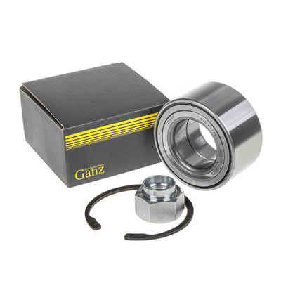 Подшипник ступицы передний CHEVROLET Lacetti/Rezzo GANZ GIK05126