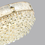 5070/21 ODL Люстра E14 21*40Вт 220В IP20 HALL