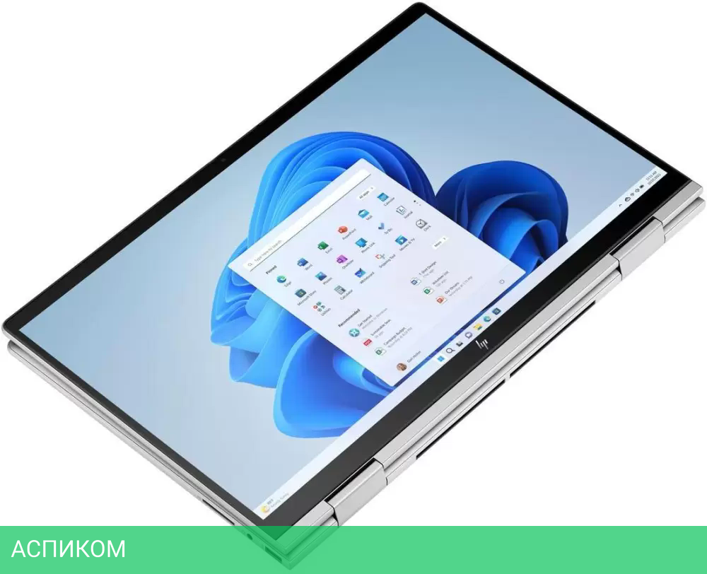 Ноутбук HP ENVY x360 15-fe0008ci 8L5H4EA