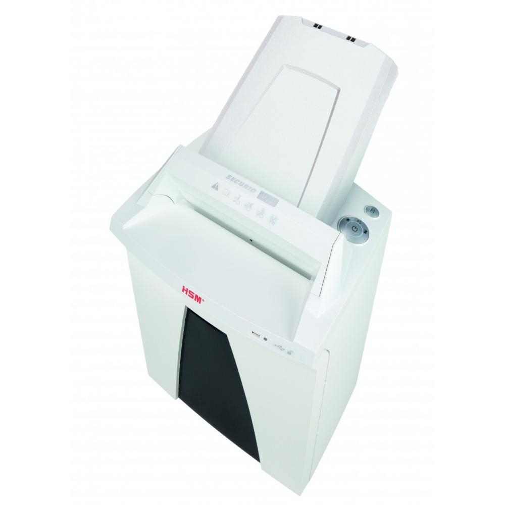 Уничтожитель документов HSM SECURIO AF350 (4,5x30)