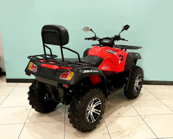 Квадроцикл BISON Explorer 320 4x4