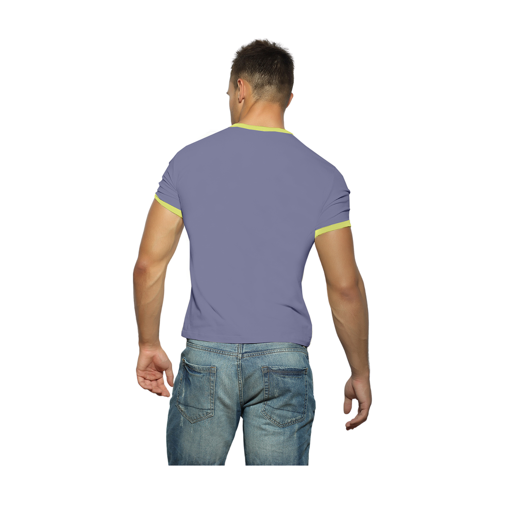 Мужская футболка Scandaloso Коренное племя 0306234m-EP