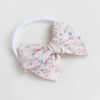 Бантики, повязки, заколки