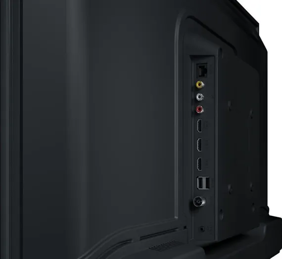 Телевизор Xiaomi Mi TV 4S 43"