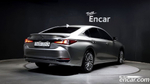 Lexus ES300h 7 Generation Luxury Plus (09.2022)